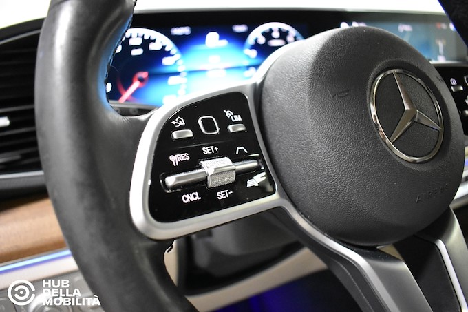 MERCEDES-BENZ GLE 450 4Matic EQ-Boost Premium